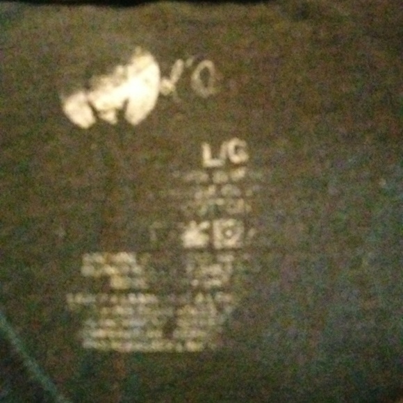 ODB (WUTANG Clan) T-Shirt - Picture 3 of 6